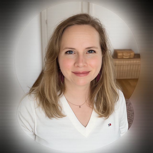 Pauline, Naturheilpraktikerin und Aromatherapeutin in Freiburg